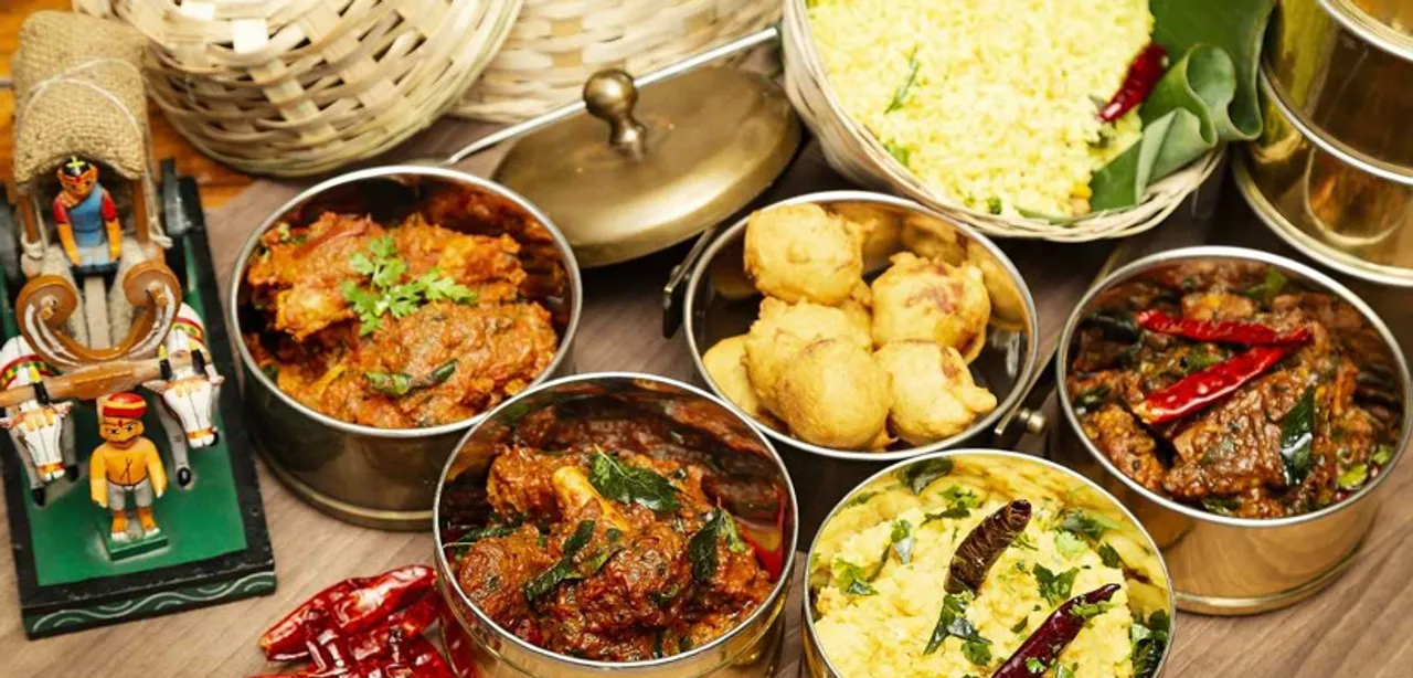 Celebrate the Harvest Season at The Westin Hyderabad Mindspace
