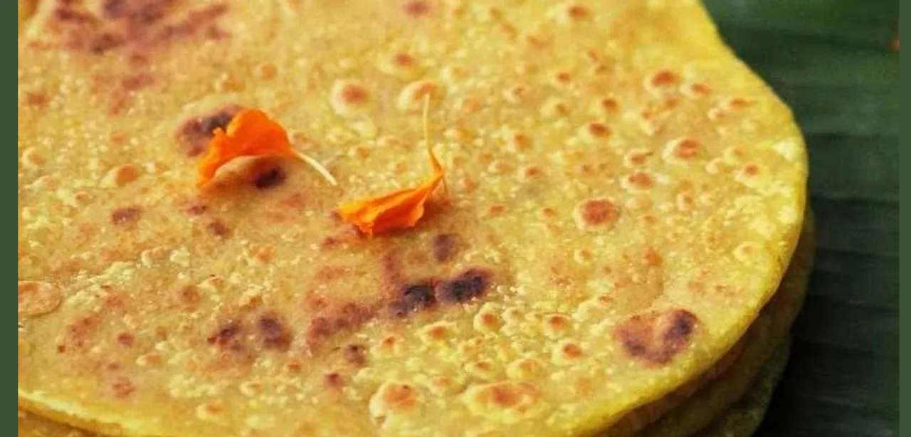 Grand Mercure Bangalore brings Til poli to relish your Makar Sankranti