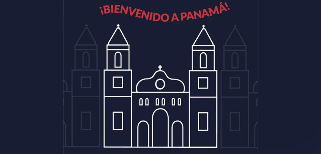 Travelex currency services announces sponsorship of World Youth Day “Panama 2019 ”