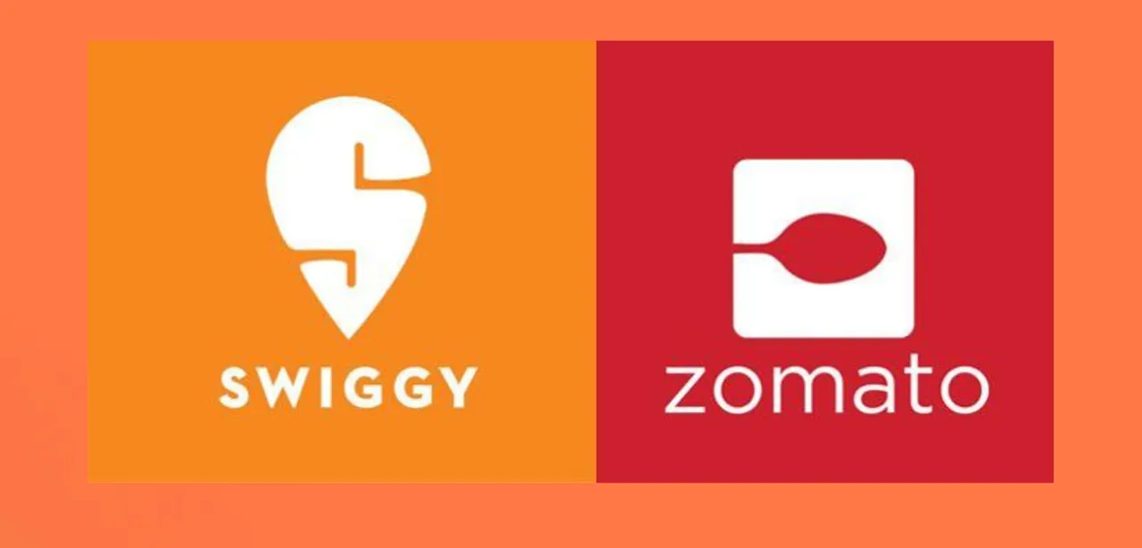 After Amazon & Flipkart, now Swiggy, Zomato face the ire of small businesses