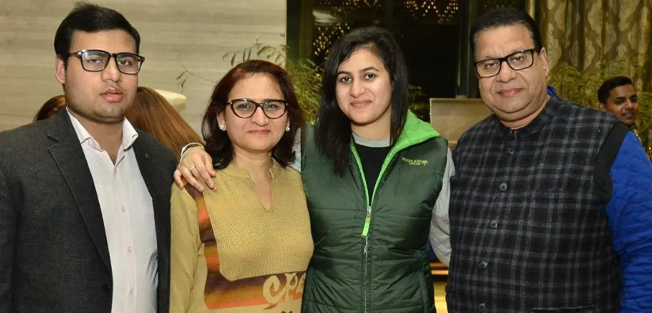 ‘Family Day’ for the employees of Pullman & Novotel New Delhi Aerocity