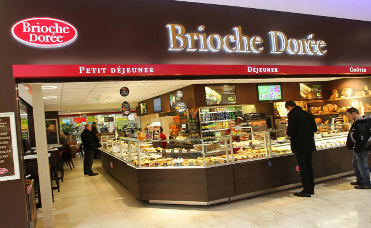 French company ‘Brioche Doree’ enters India, launched by Haldiram