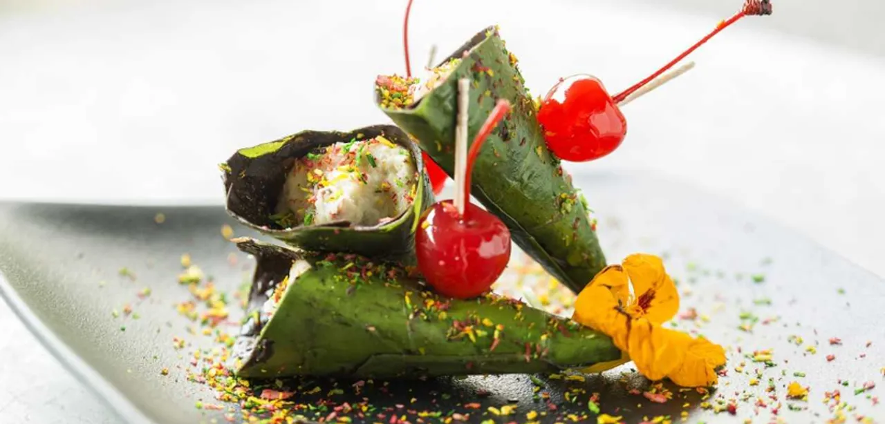 Glocal Junction revamps its Lunch Buffet menu in Mumbai