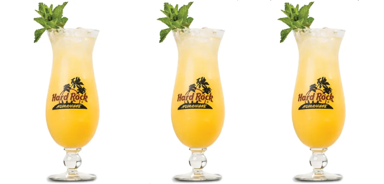 Enjoy this season’s latest twist at Hard Rock Cafe with the All American Classics Menu