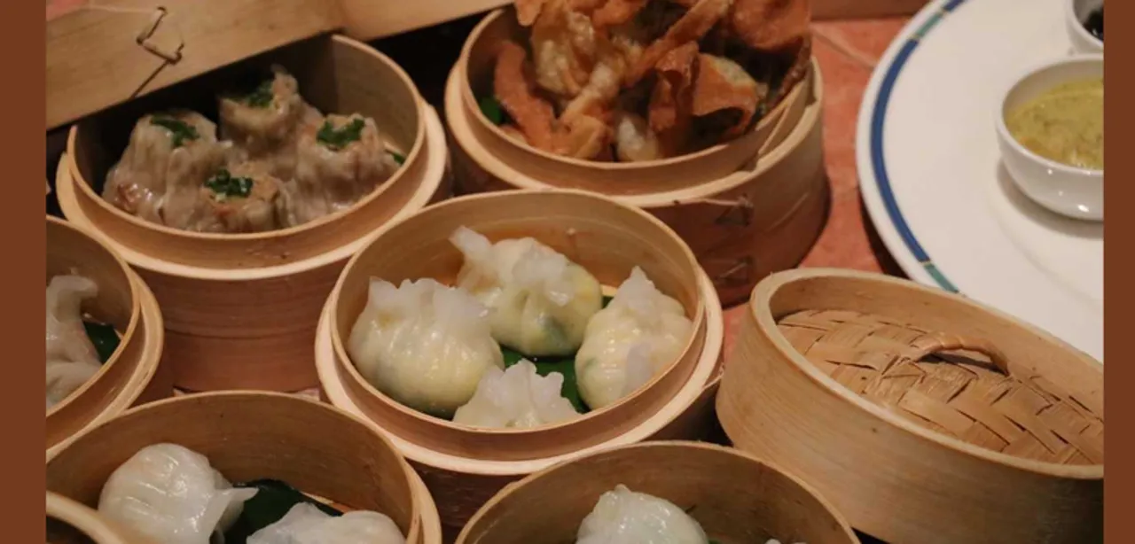 Sumptuous Welcome to the Chinese New Year at La Cantina