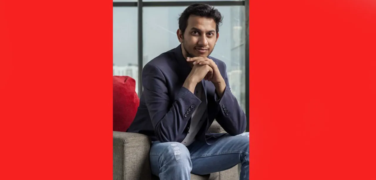Ritesh Agarwal, Founder & Group CEO, OYO Hotels & Homes: