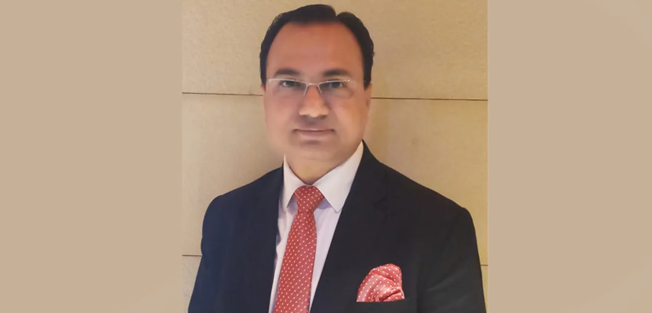 Sarovar Premiere, Jaipur appoints General Manager – Mr. Vikram Singh Rathore