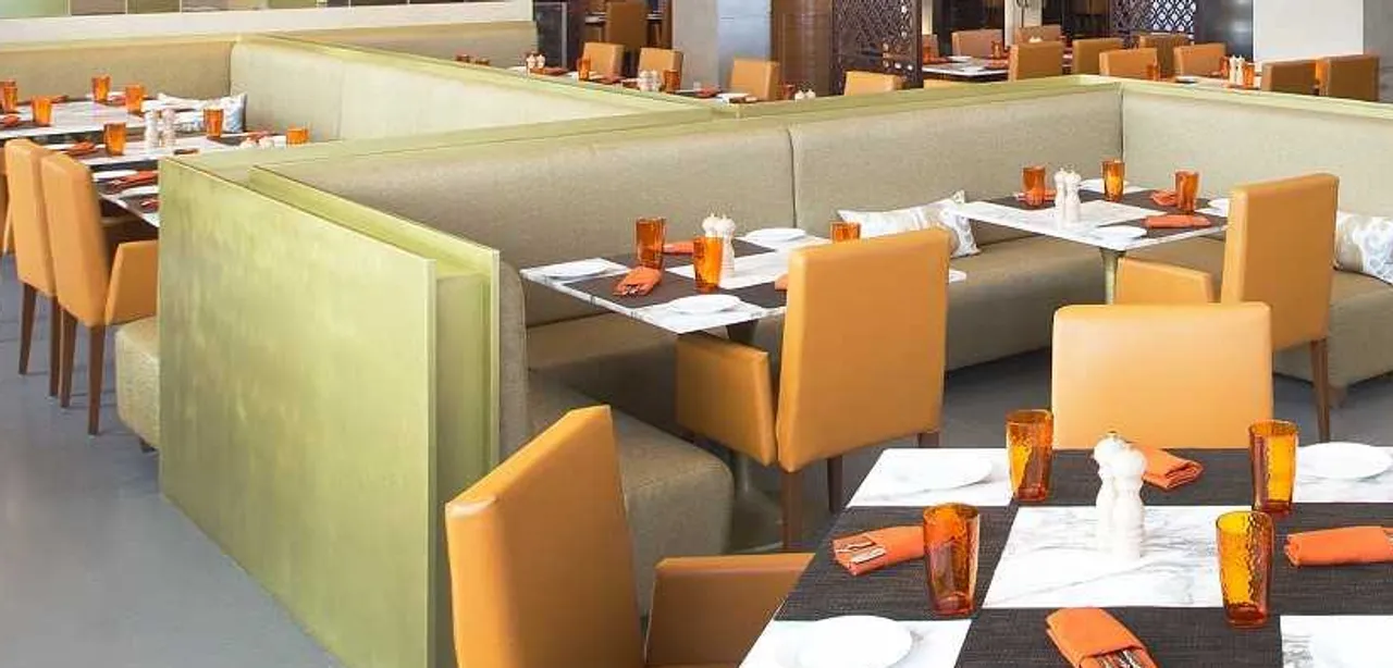 Rich flavors from the East Coast at Sheraton Hyderabad Hotel, Gachibowli