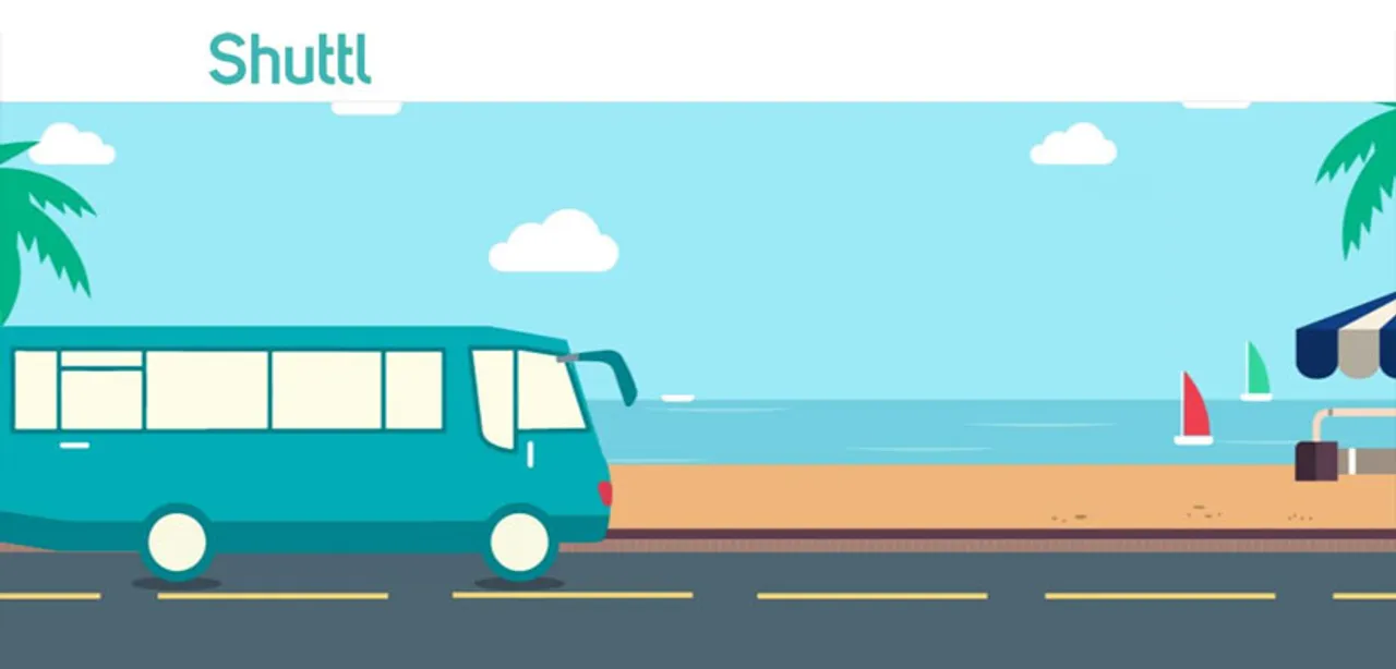 Bus aggregator Shuttl forays into food delivery space