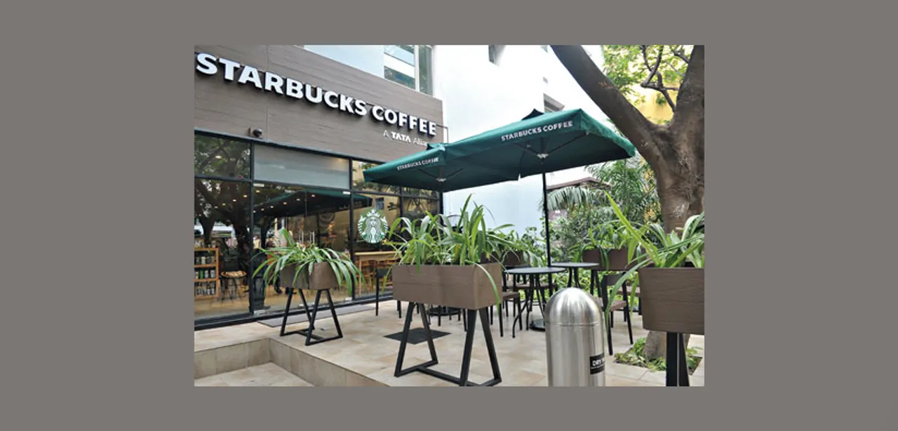 Tata Starbucks to use only fully compostable/recyclable items from next World Environment Day: CEO