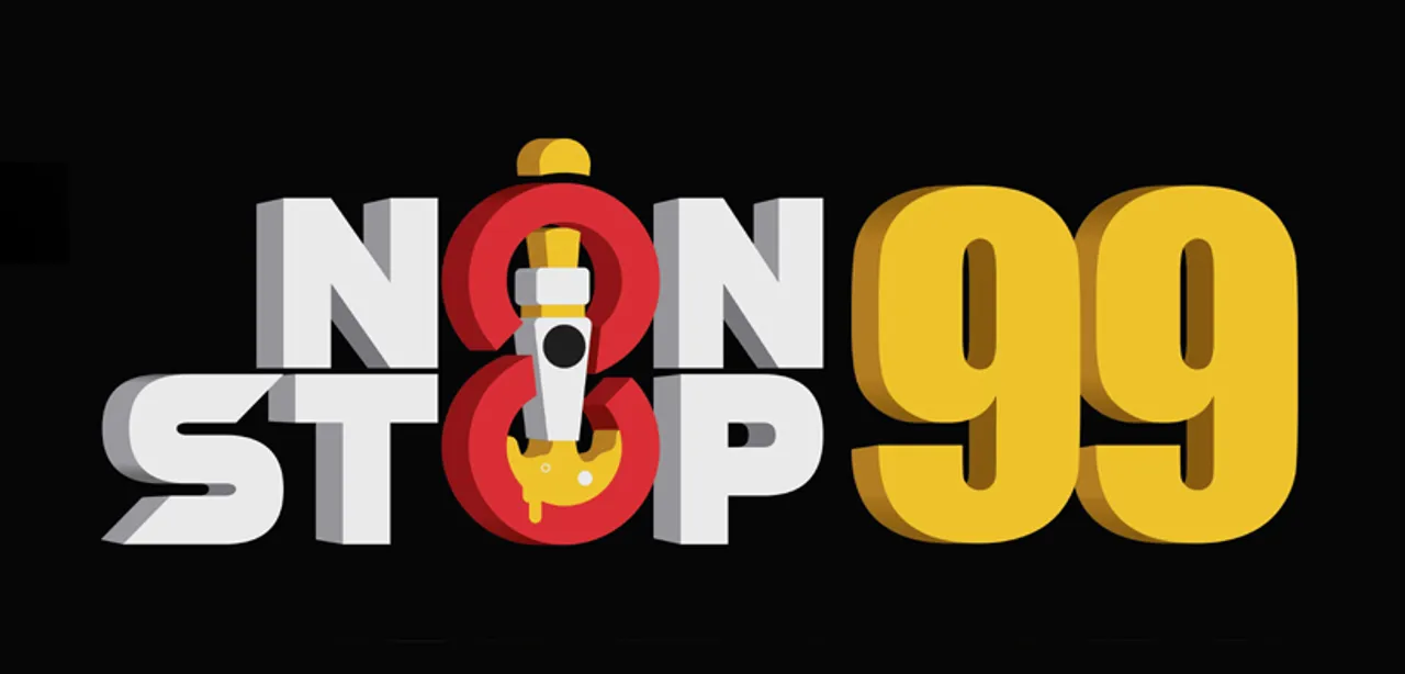 Beerophiles rejoice! Enjoy NON-STOP beer for 99 minutes at The Beer Café for as low as