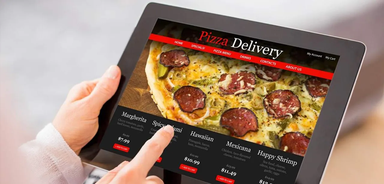 Eateries seek compliance by online food aggregators