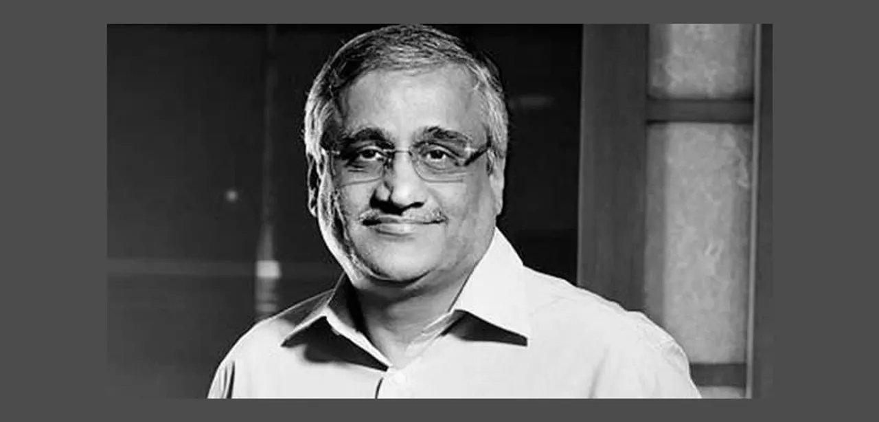 Future Group's too many diversification was a mistake: CEO Kishore Biyani