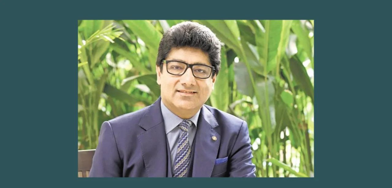 Room for growth: Indian Hotels MD Puneet Chhatwal's key to unlock value