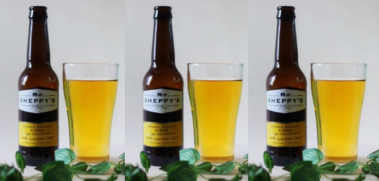 Morgan Beverages participates in Flea Desi, Navi Mumbai's first & biggest Flea Festival