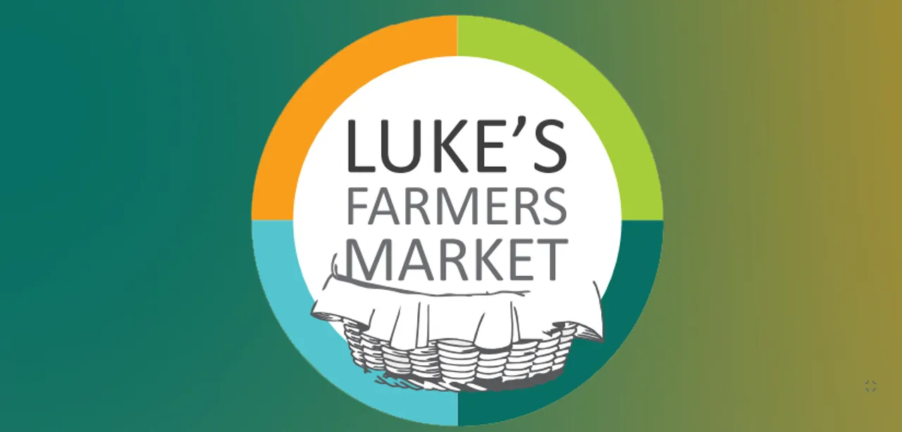Get-set-go the organic way with Luke’s Farmers Market