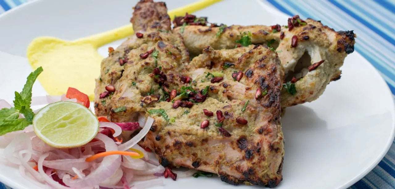 Indulge in home-style cooking with the flavours of India at Hilton Bangalore Embassy GolfLinks