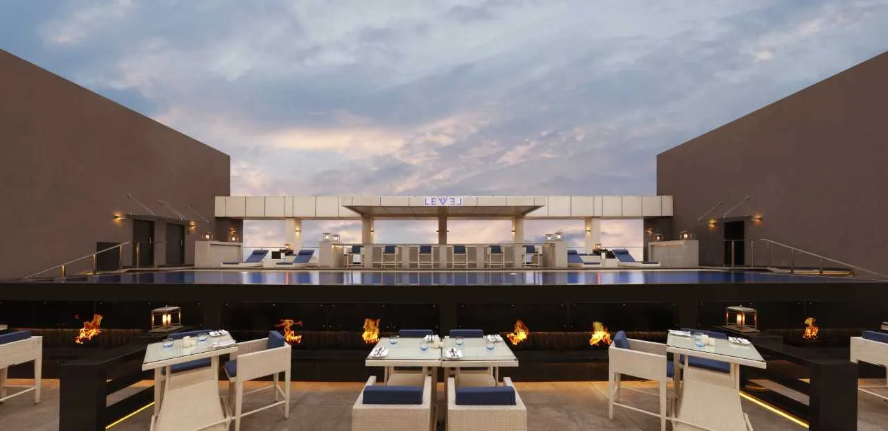 This Valentine’s Day, Celebrate with your Valentine, your way! Only at DoubleTree by Hilton Pune Chinchwad.