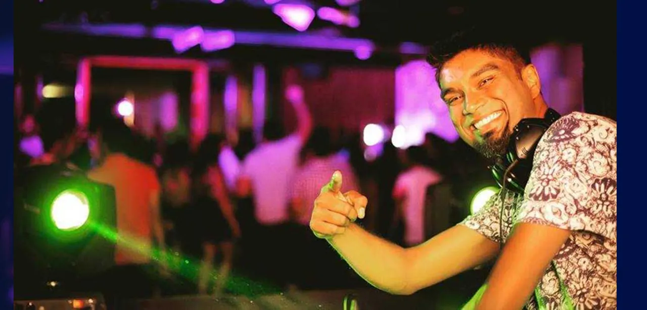 Friday Inundation with DJ Silvr at HIGH Ultra Lounge