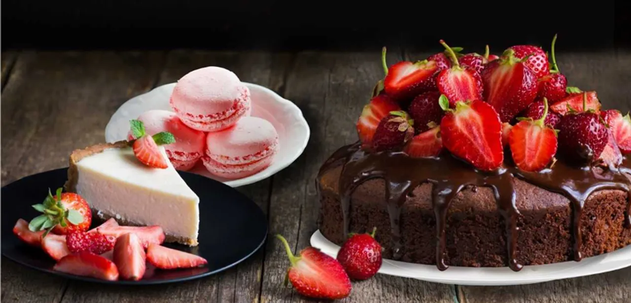 Celebrate the season of love at Novotel Mumbai Juhu Beach