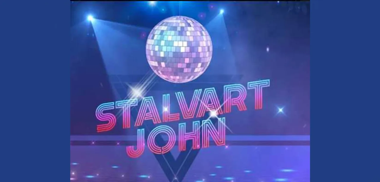 Get grooving at Shiro’s Studio 54 night featuring DJ Stalvart John this Friday