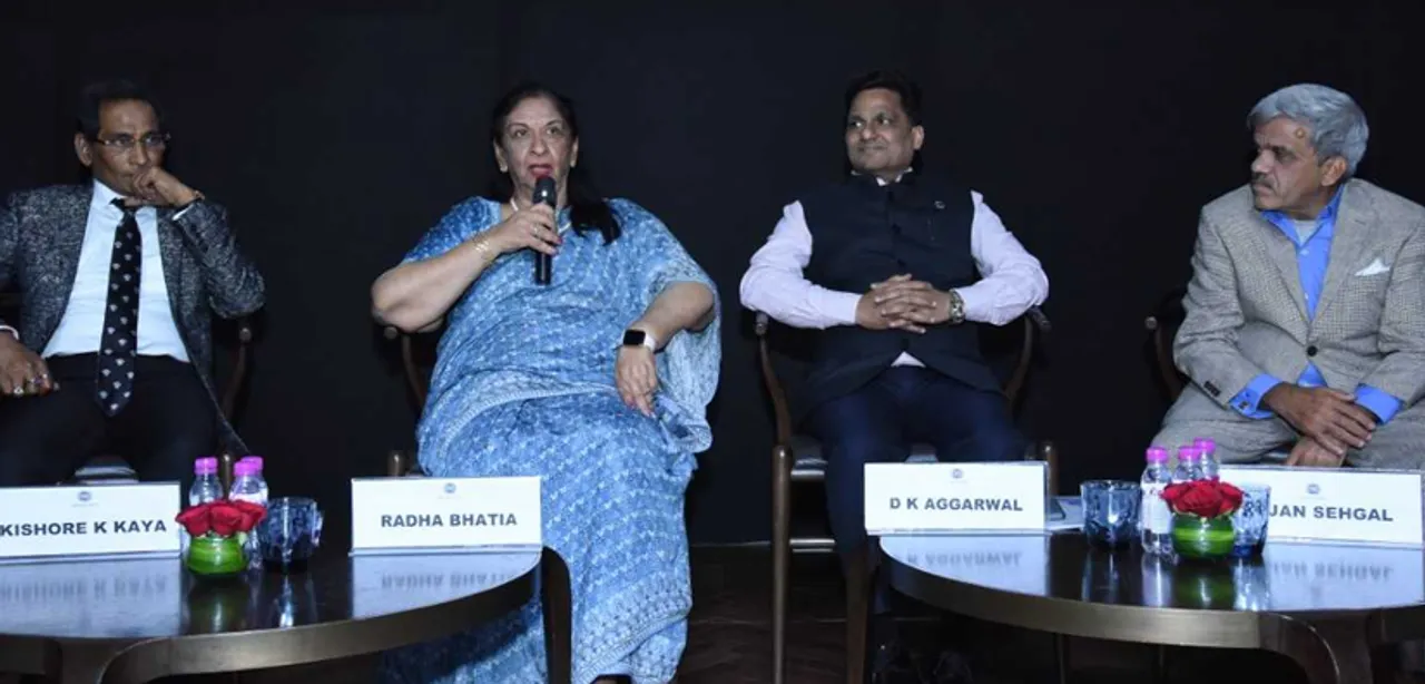 PHDCCI to host its 8th India Heritage Tourism Conclave at Savoy Mussoorie on March 27th