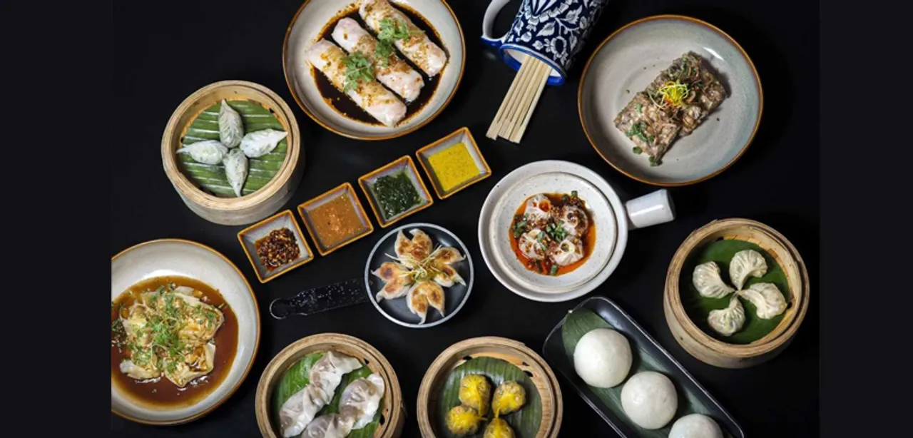 Sheraton Hyderabad Hotel Gachibowli presents a tempting Dim Sum feast at Zega