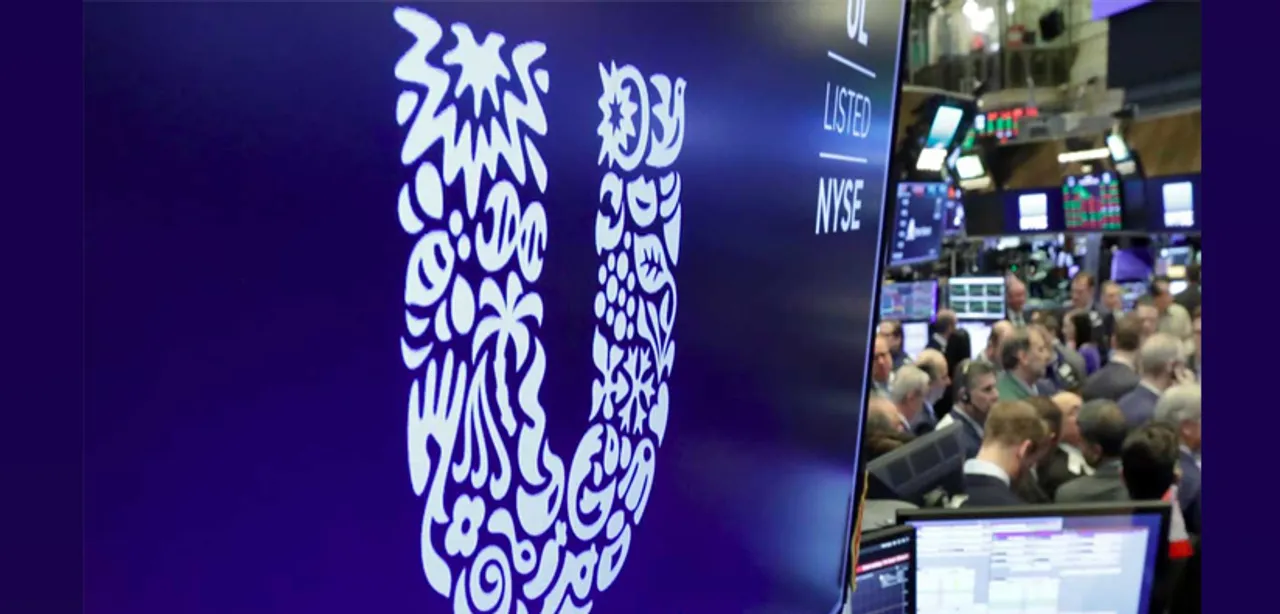 Unilever elevates Nitin Paranjpe as its global chief operating officer