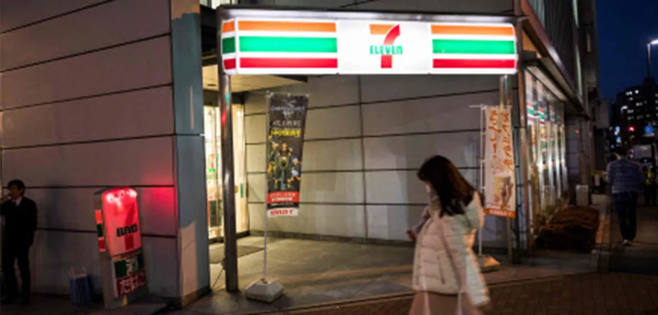 Convenience store chain 7-Eleven to enter India through Future Group