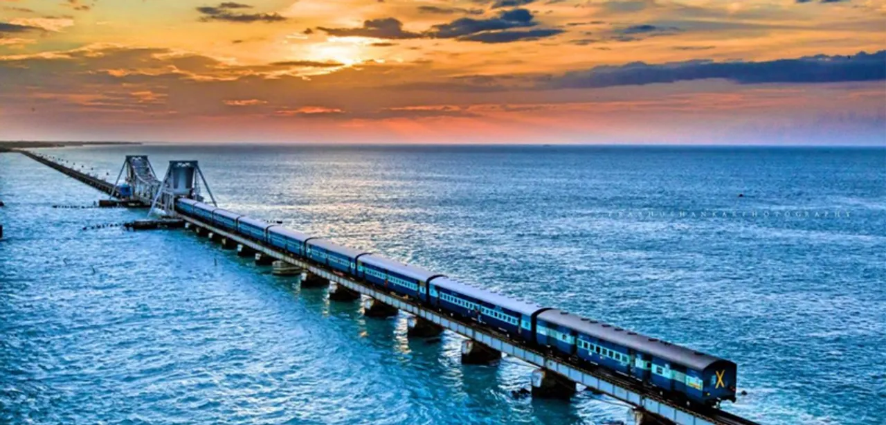 Bridges You Should Visit…