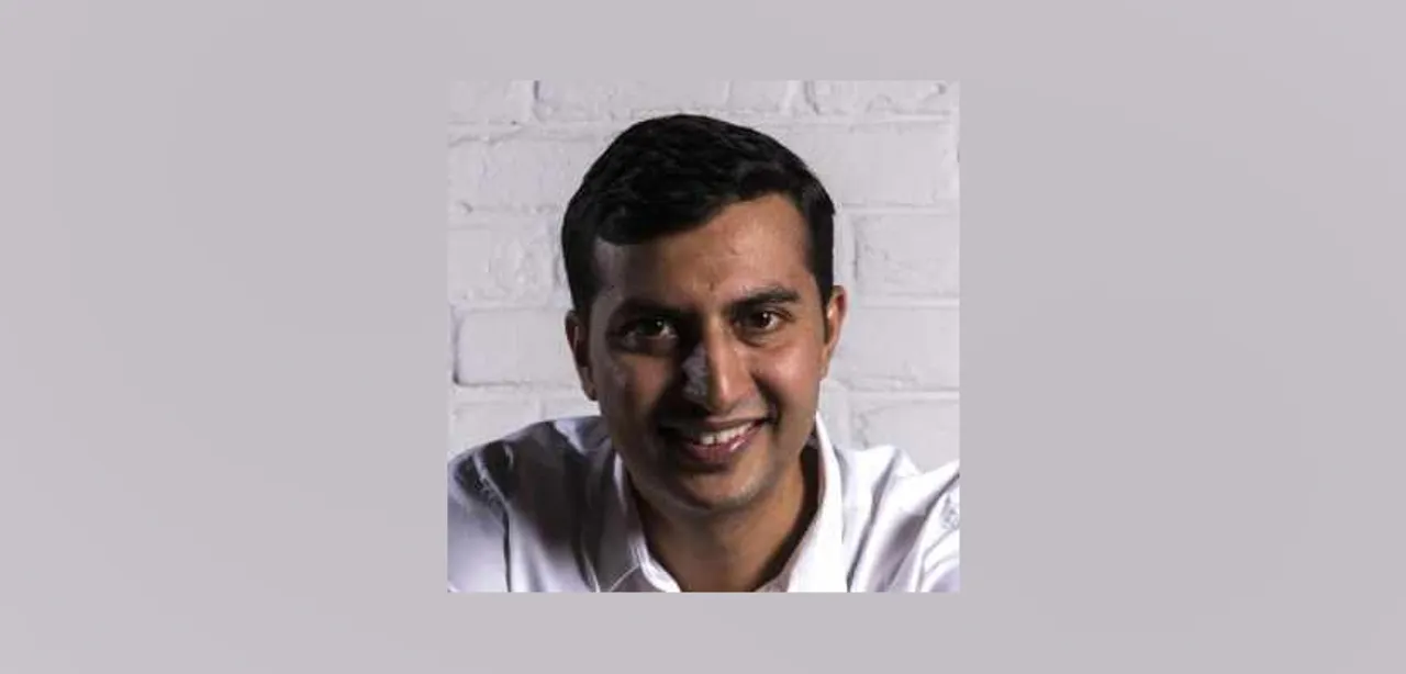 Zomato gives COO Gaurav Gupta co-founder title
