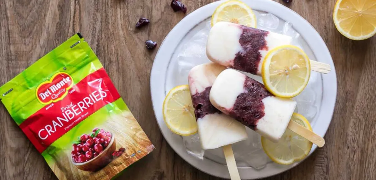 This Holi Del Monte brings three recipes that you can enjoy with your loved ones.