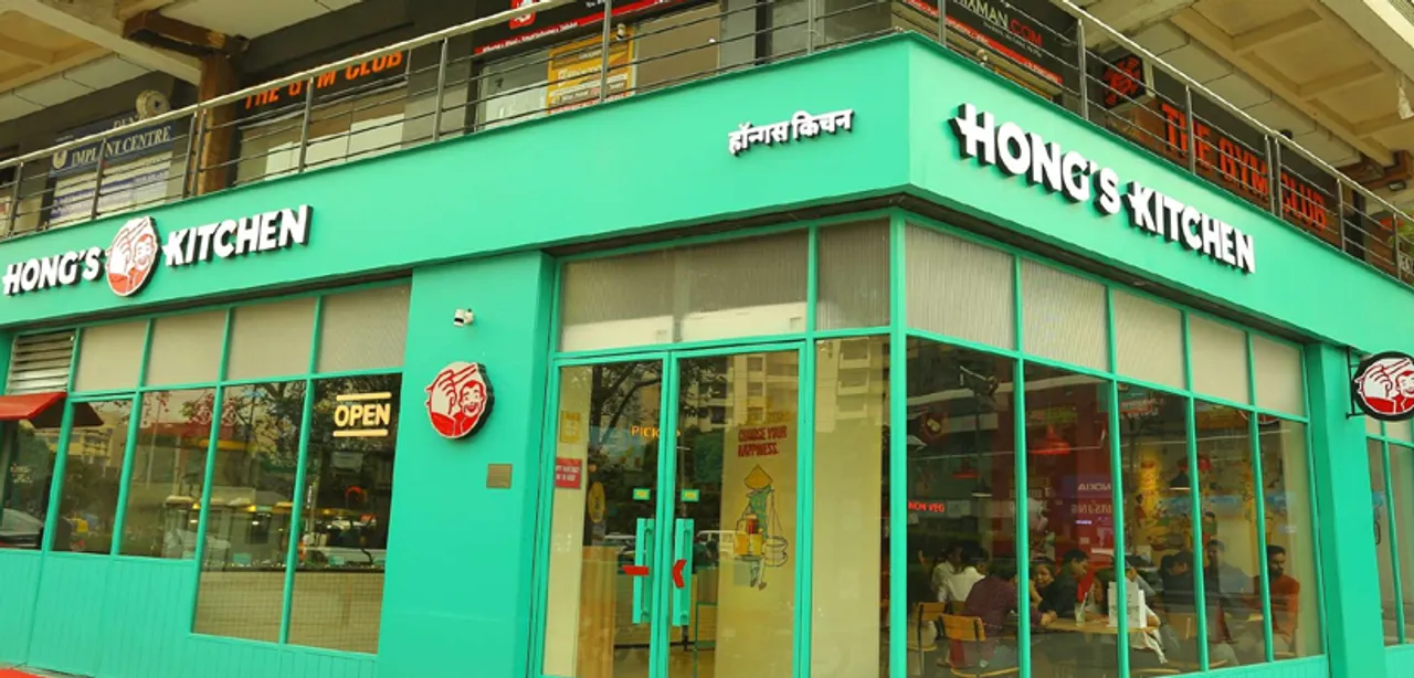 Domino's Pizza operator ventures into Chinese fast casual segment