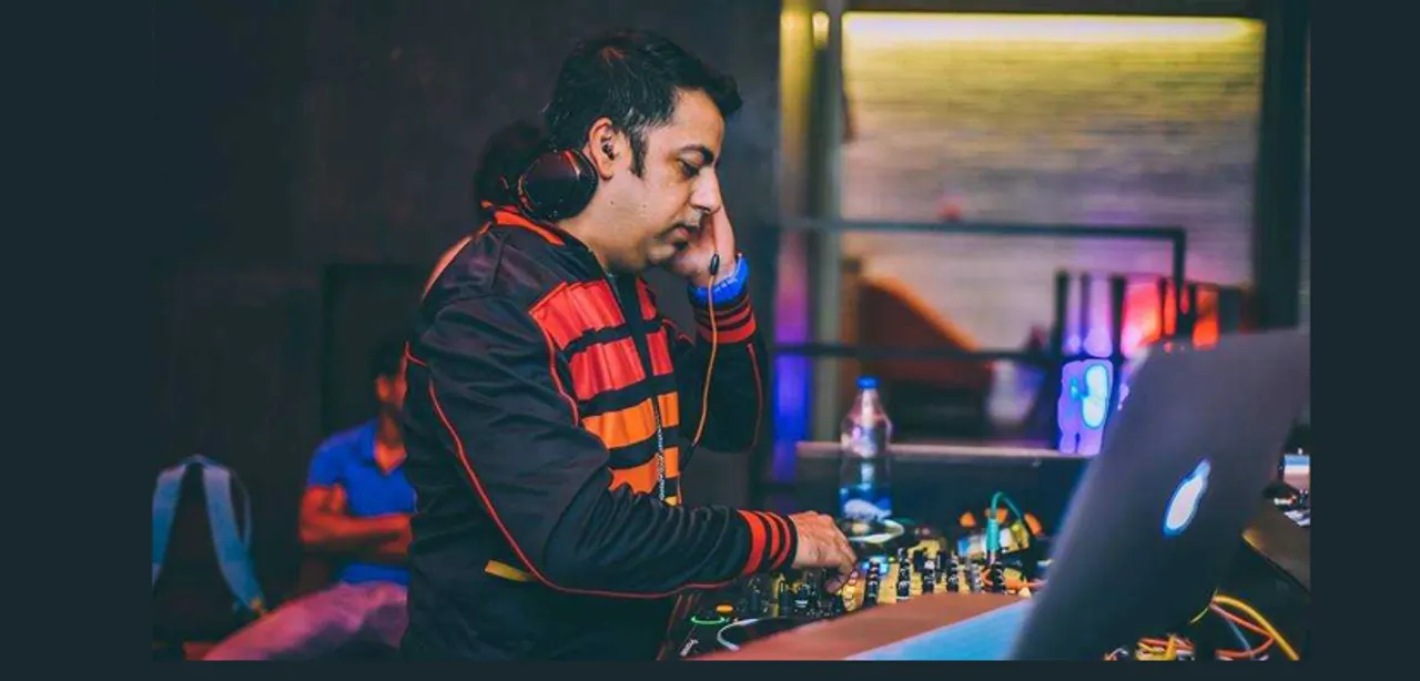 Charge up this Weekend at HIGH Ultra Lounge DJ Nash is in the House!!!