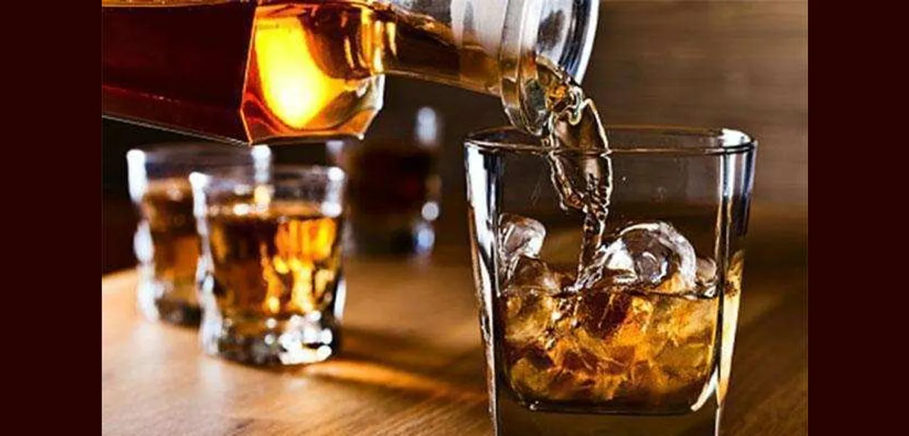 Liquor quota raised; police to check smuggling in Punjab