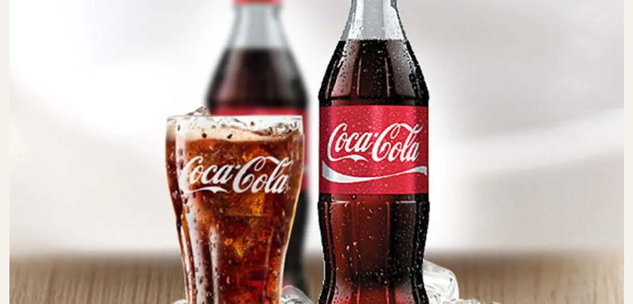 Coca-Cola India appoints new HR head for India, South West Asia