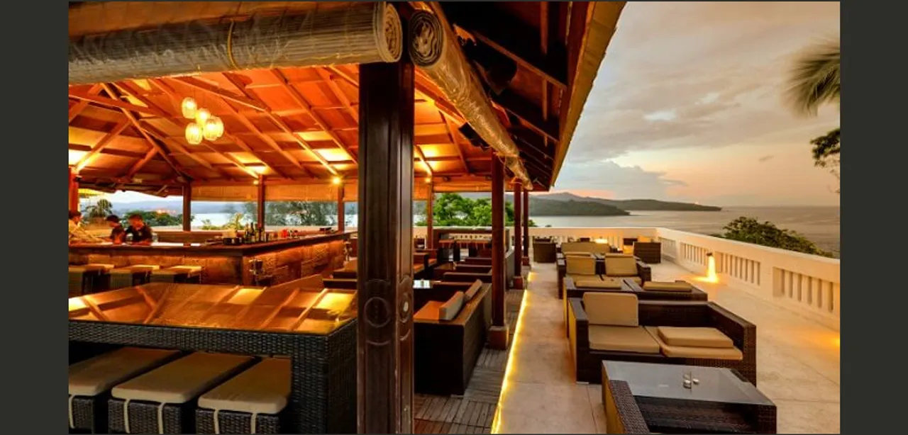 Andaman’s Best Restaurants…..