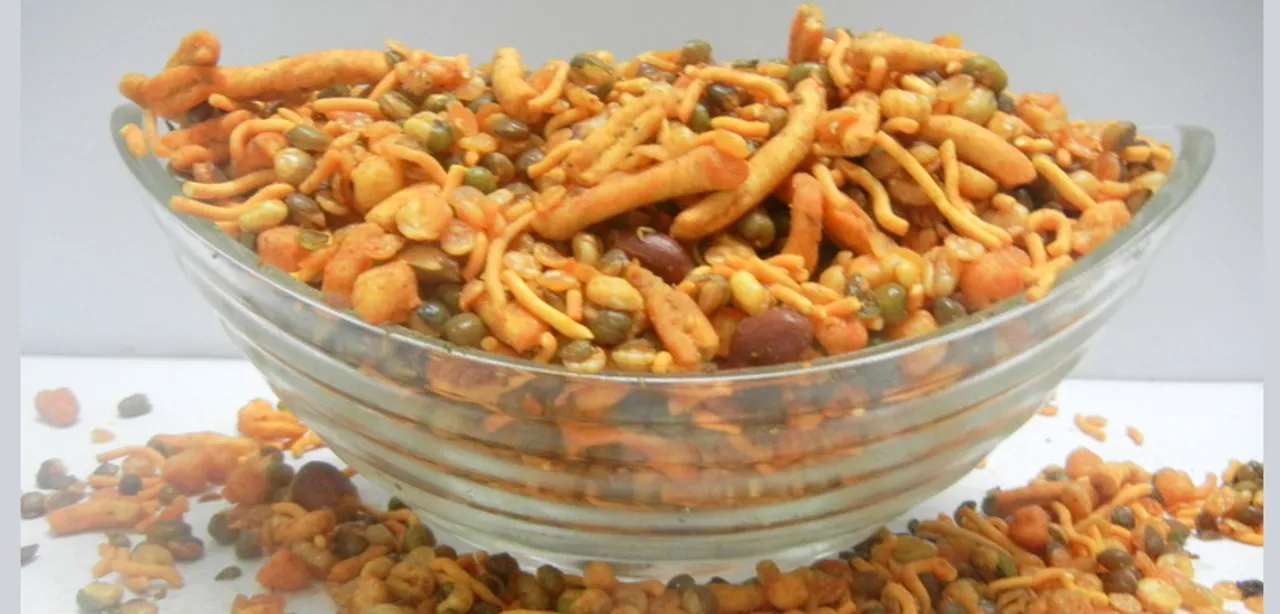 Bikaneri Namkeen hits $1 billion sweet spot