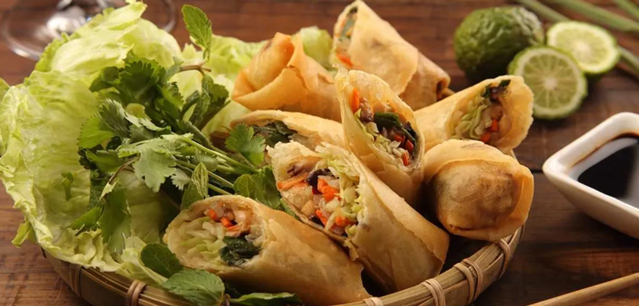 Celebrate Easter the Asian way at Shiro this Sunday