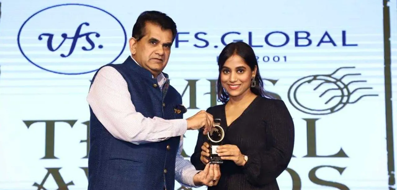 Costa Cruise India bags Times Travel Award