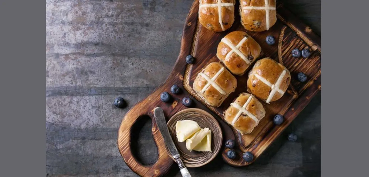 ‘EGGciting Easter Brunch’ at Edesia!