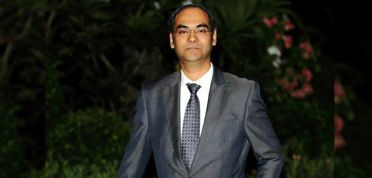 Hyatt Place Hampi appoints General Manager – Mr. Shalabh Verma