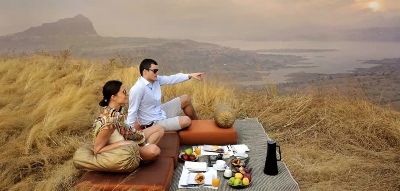 Pamper your Mom with an additional day of wellness at Dharana Wellness at Hilton Shillim