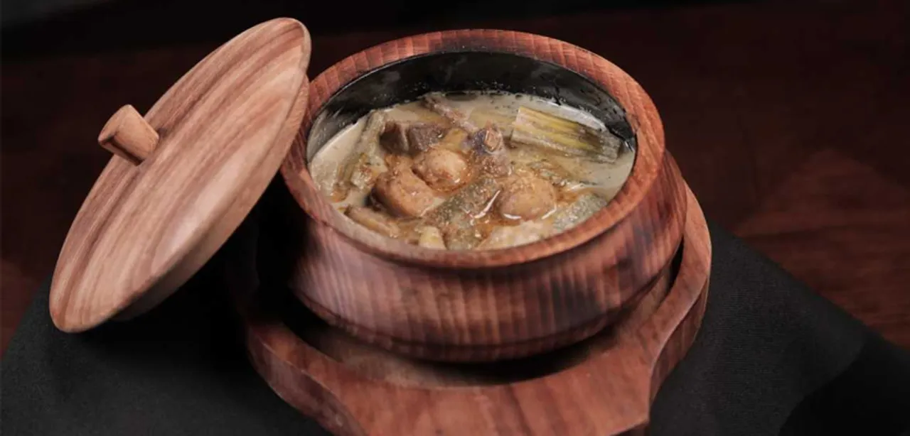 Chef: Executive Chef, Avijit Deb Sharma, ibis and Novotel Bengaluru Outer Ring Road  Bengali New Year recipes