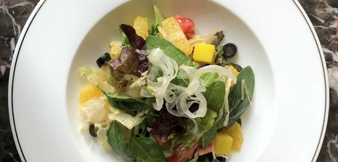 Alba brings to you the rustic home food from Sicily