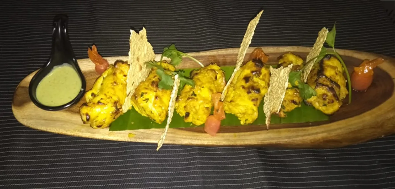 Keep Calm and Bat on with The Myx Bar & Kitchen and Over The Top (OTT)