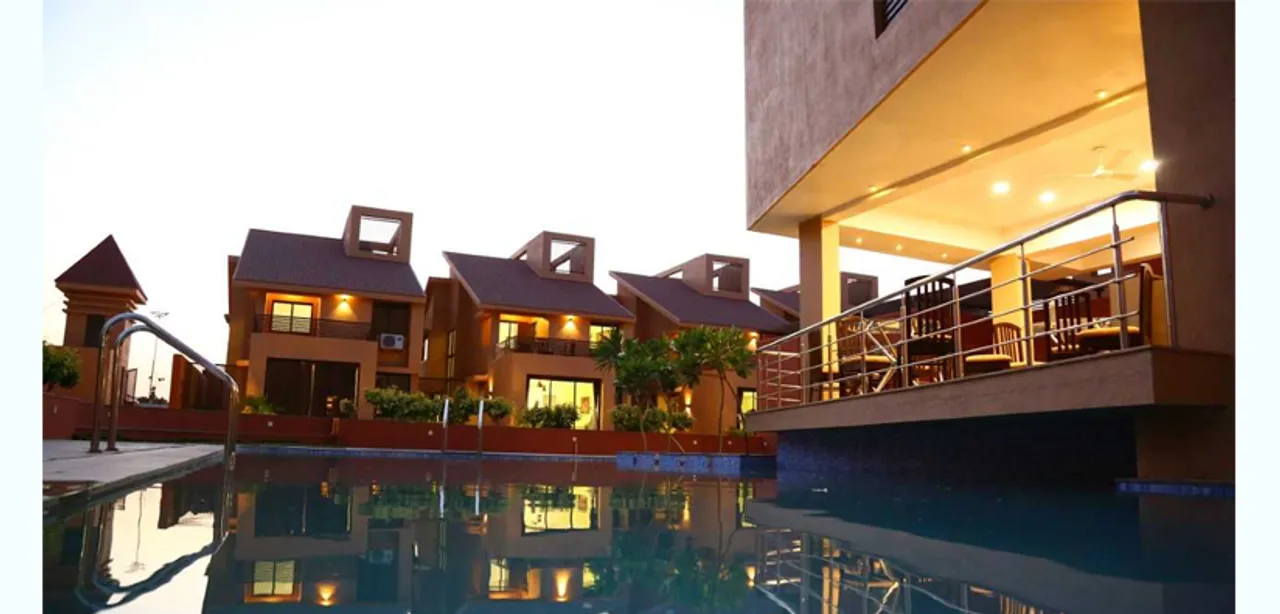 The Pride Group of Hotels unveils “Pride Resort and Convention Centre Rajkot