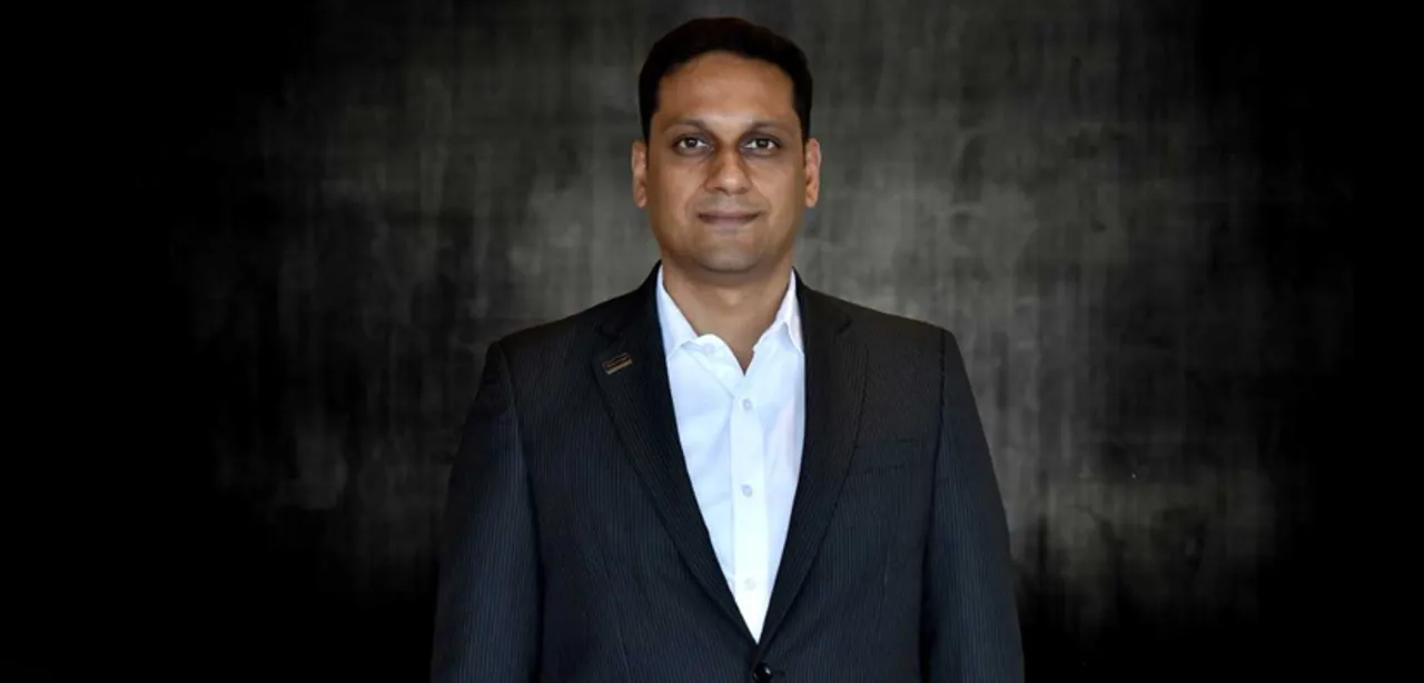 The Westin Pune Koregaon Park appoints Spa Manager – Mr. Raghav Sawant