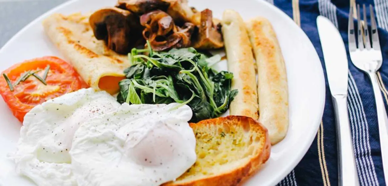 A scrumptious Easter Sunday brunch at the Square, Novotel Pune