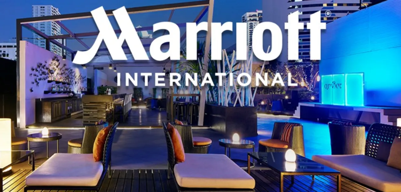 Marriott International to have 1000 hotels in APAC by end of 2020